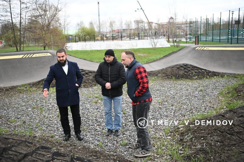 Фото: @v_v_demidov