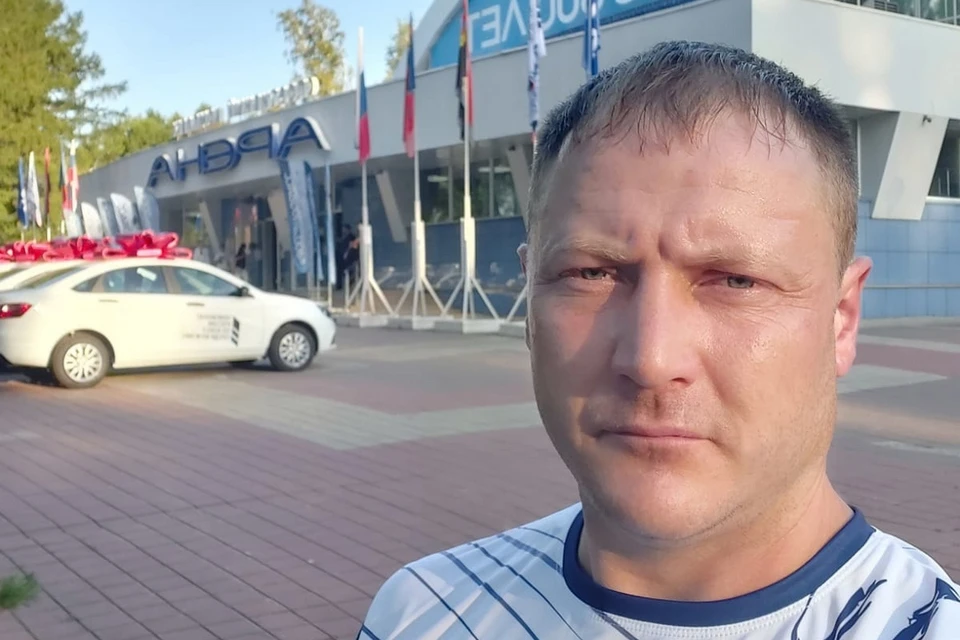 Сестра погибшего детского тренера из Новосибирской области рассказала подробности трагедии. Фото: предоставлено КП-Новосибирск