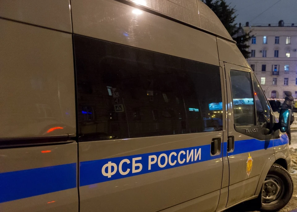 Вынесен приговор по делу о незаконном обороте взрывчатых веществ