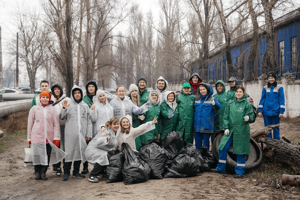 Фото: пресс-служба НЛМК.