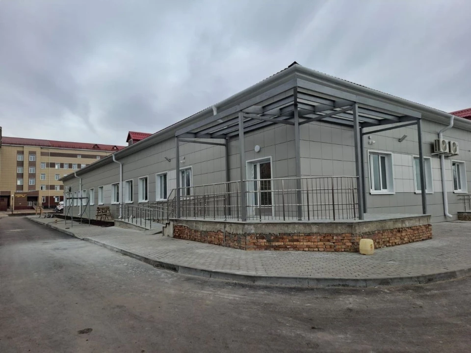 Фото управления Росреестра по Воронежской области
