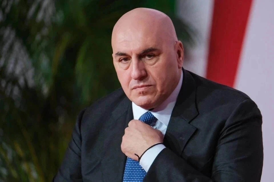 Глава МО Италии Крозетто назвал коалицию желающих по Украине теоретической силой