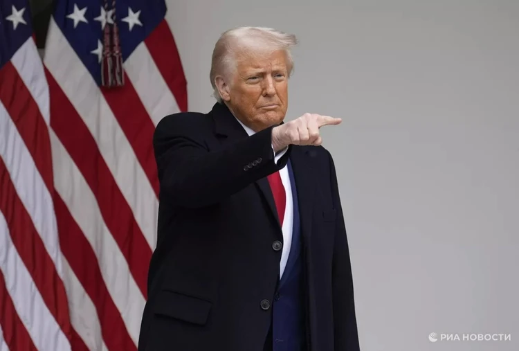 США выдвинут условия странам, желающим избежать пошлин, пишет WP