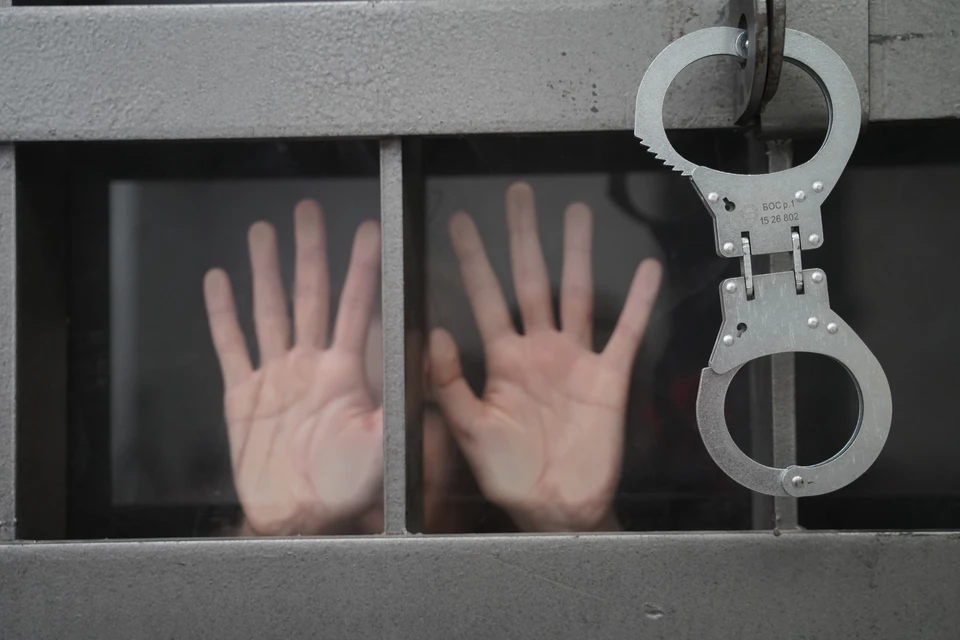 Подозреваемая в убийстве троих детей под Красноярском стоит на учете у психиатра
