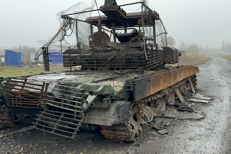 Оба военнослужащих – жители села Колянур