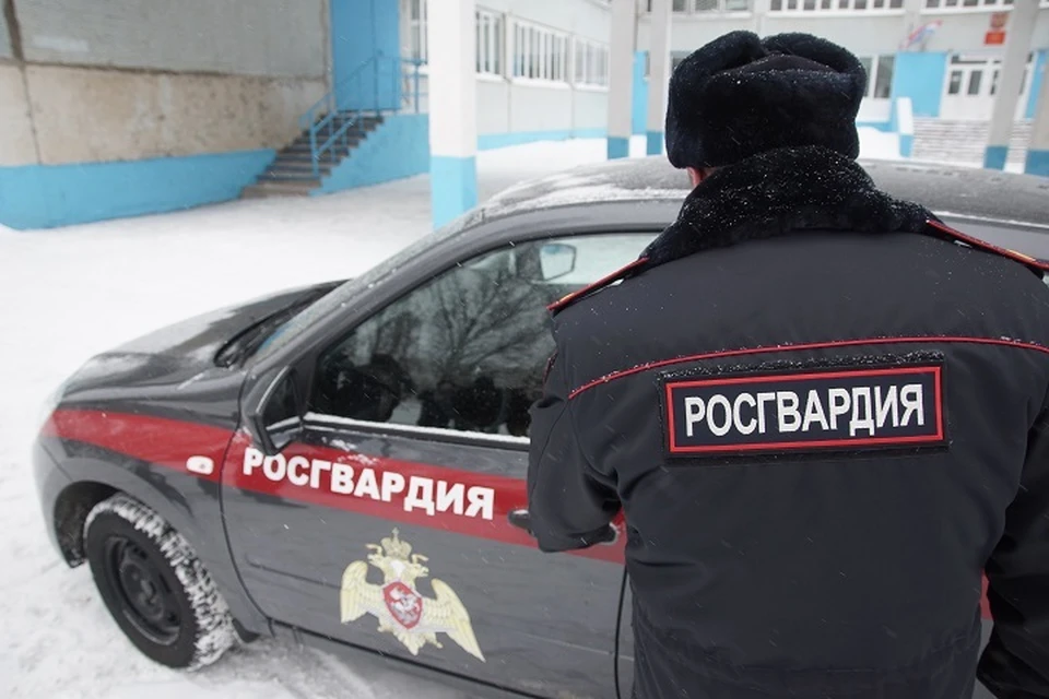 Женщина напала на фельдшера скорой помощи в ЕАО