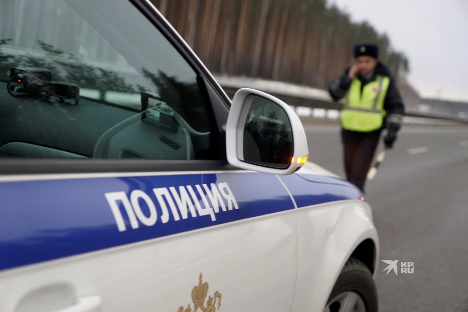 Тюменский тракт стал самой аварийной трассой Урала