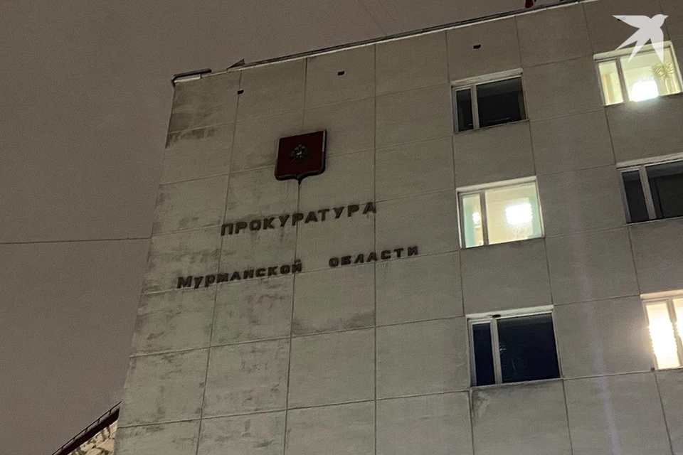 Транспортная прокуратура сообщила о нарушениях при проверке условий труда в эксплуатационном локомотивном депо в Кандалакше.