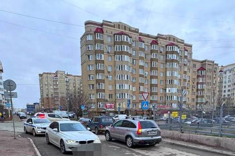 Фото: ГАИ Уфы