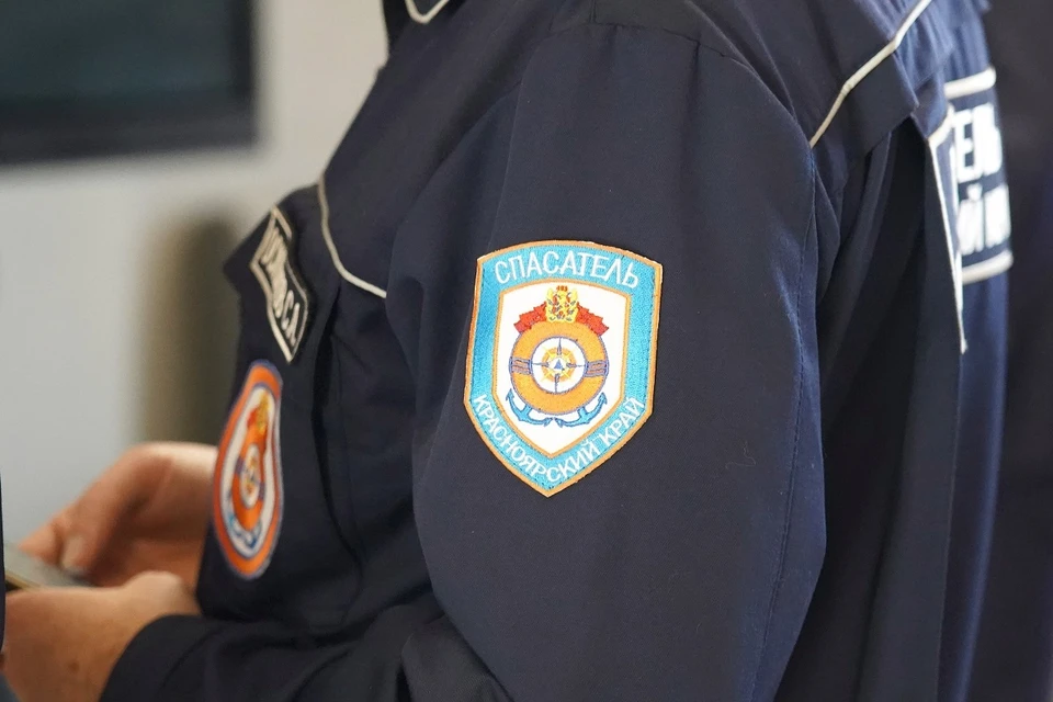 В Красноярском крае завершили расследование гибели трех человек на водохранилище
