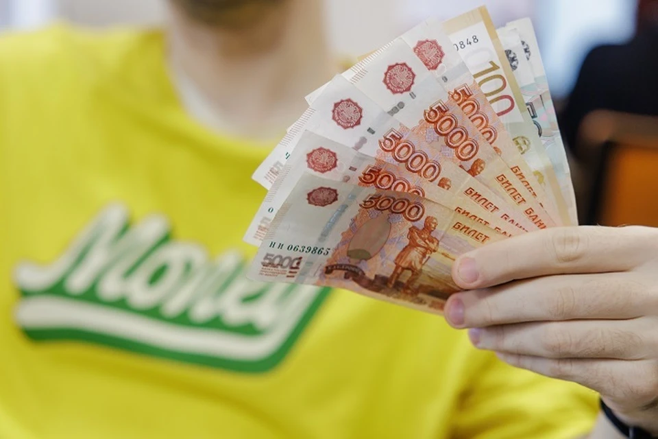 В Хабаровске назвали самые высокооплачиваемые вакансии