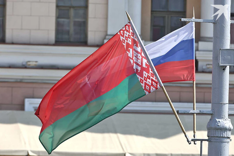 Нарышкин сказал о сотрудничестве спецслужб Беларуси и России.