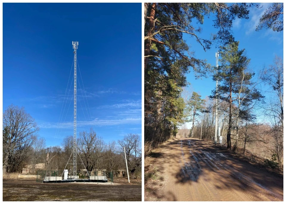 Фото предоставлено ПАО Ростелеком.