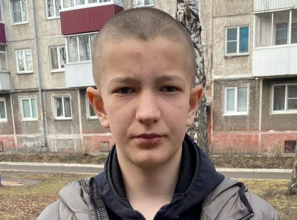 Фото: полиция Кузбасса.
