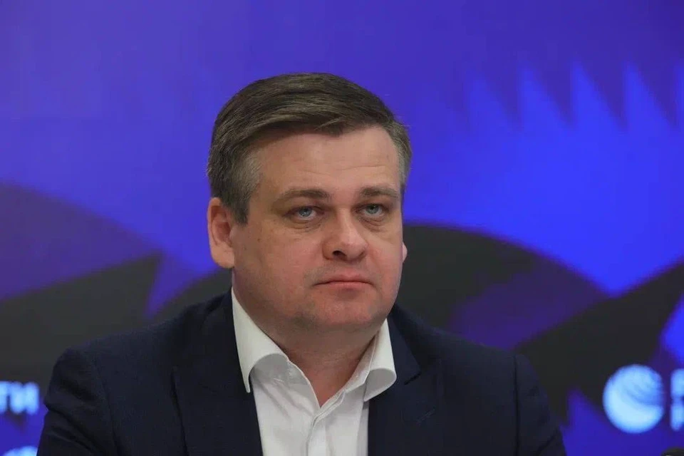 Николай Миронов назначен исполняющим обязанности Постоянного представителя Республики Коми при Президенте Российской Федерации.