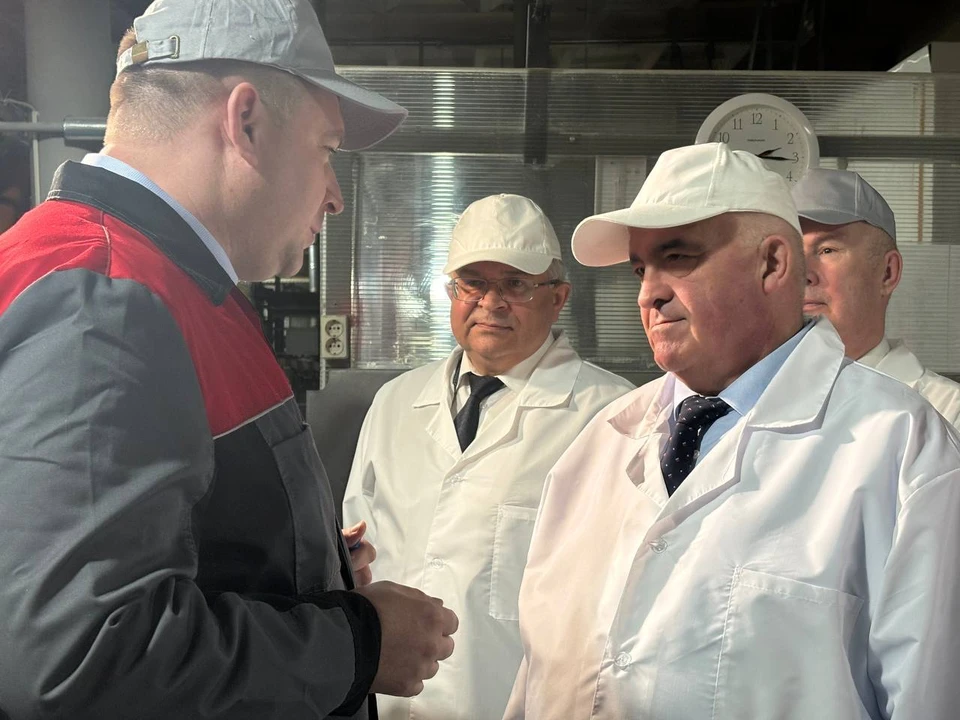 Фото: пресс-служба администрации Костромской области