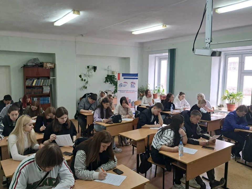 Фото: предоставлено КП - Ульяновск