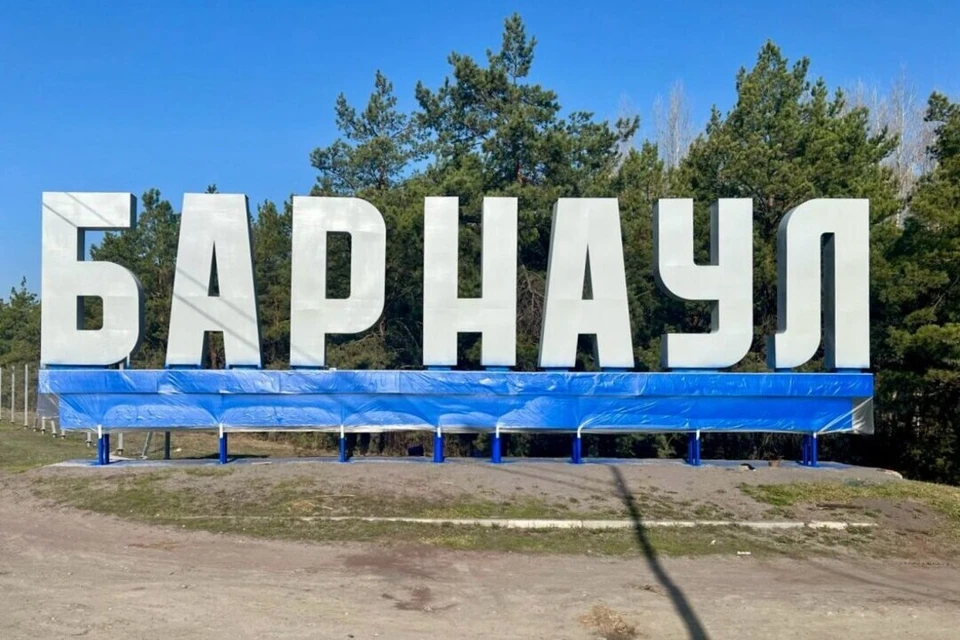 Работы прошли в рамках месячника санитарной очистки