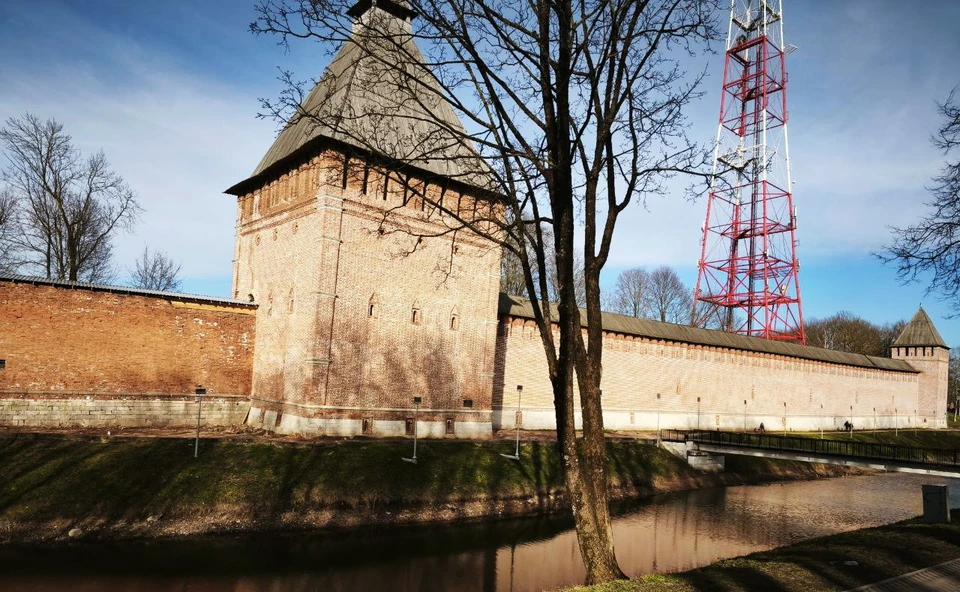 Фото: пресс-служба ГУ МЧС России по Смоленской области.