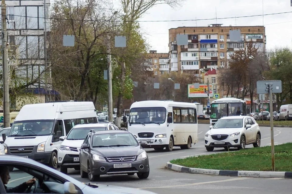 Маршрут сократят в конце апреля