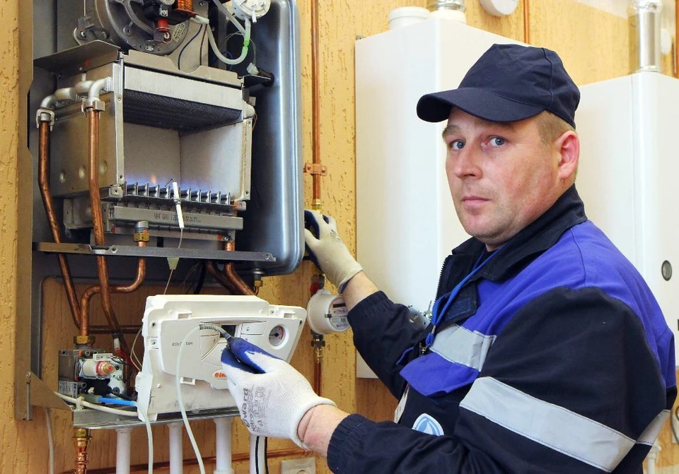 Технические мероприятия обусловлены графиком. Фото: gup-sevgaz.ru