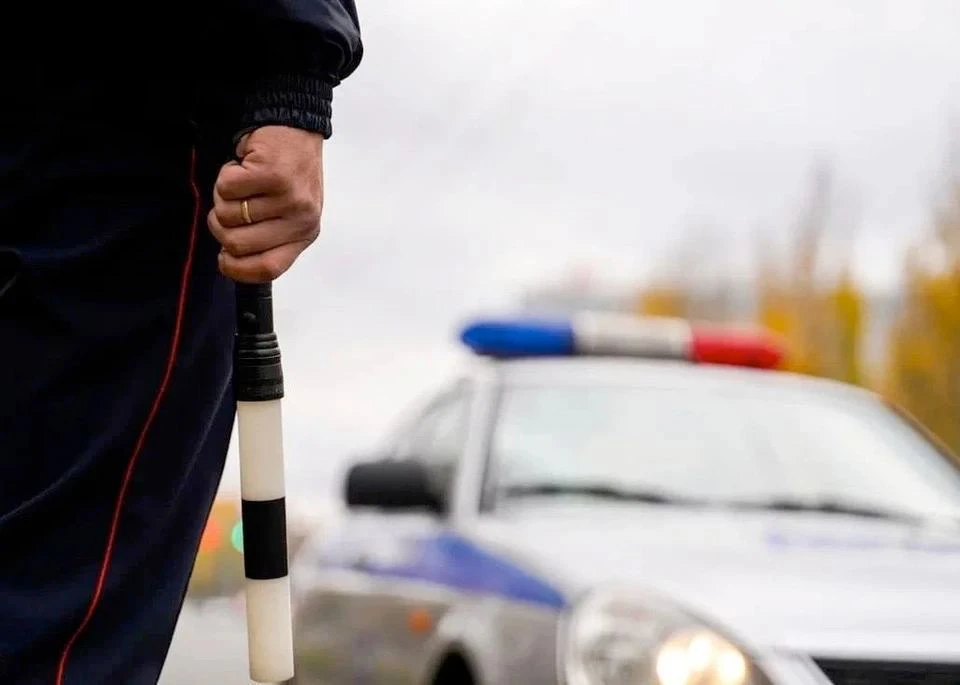 В Запорожской области за сутки 15 апреля произошло два ДТП