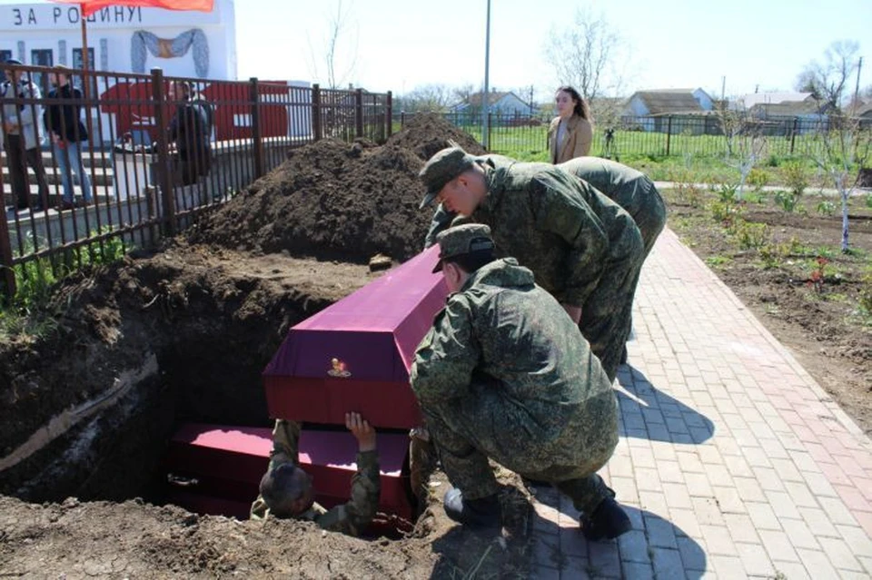 Фото: пресс-служба администрации Ленинского района
