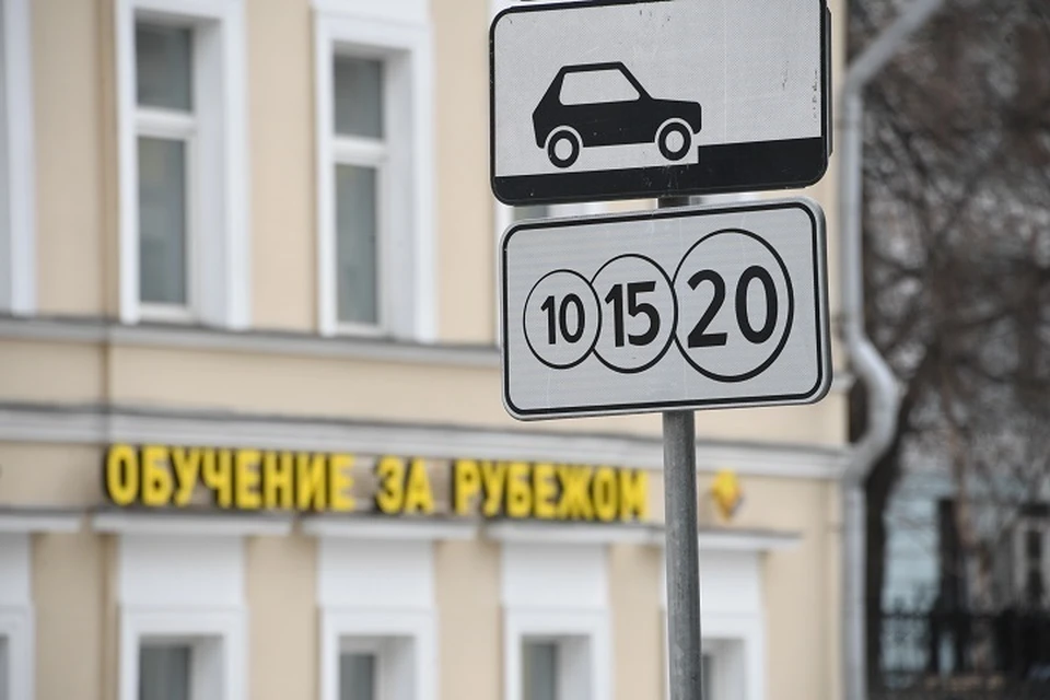 Волынец считает, что бесплатный паркинг станет значимой мерой социальной поддержки для многодетных семей.