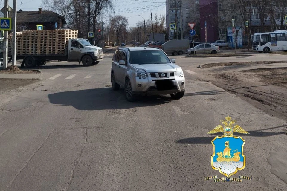 Фото: пресс-служба УМВД России по Костромской области
