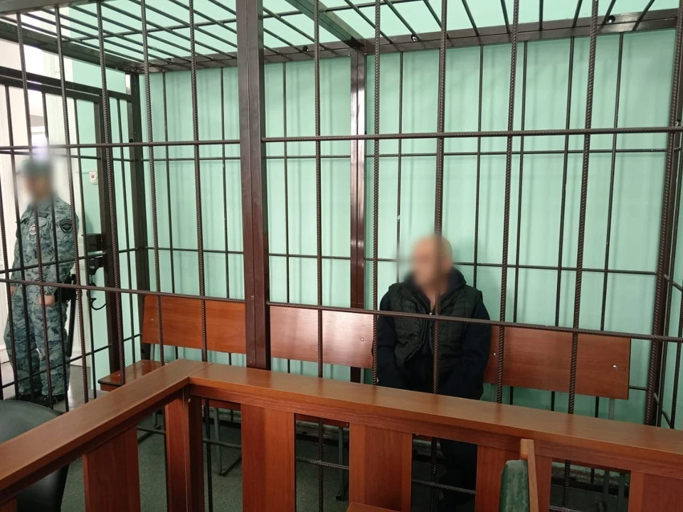 Фото: пресс-служба Следственного комитета