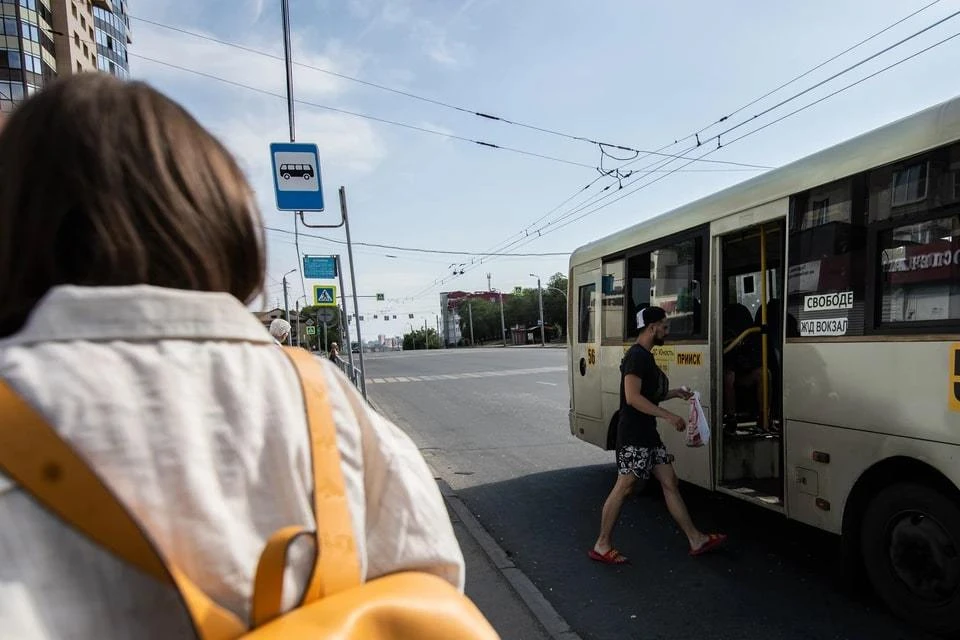 Автобусы будут курсировать с 26 апреля до 28 сентября