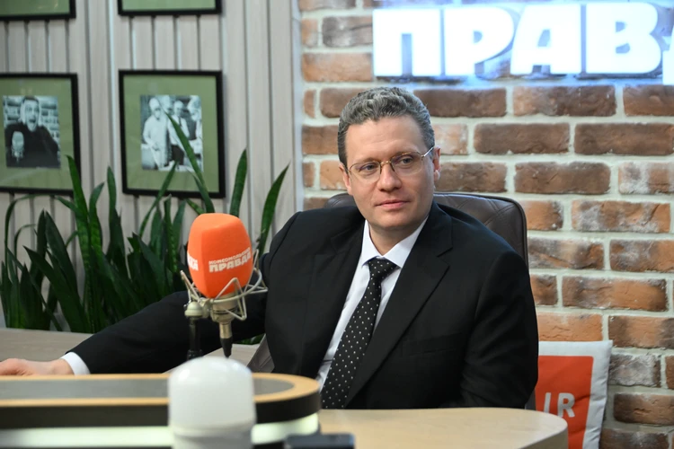 Губернатор Вологодской области Георгий Филимонов - про помощь участникам СВО, борьбу с вымиранием и настоящее мороженое