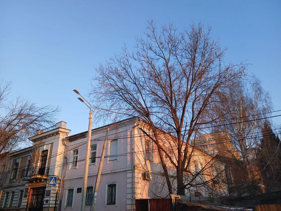 Осадков не ожидается.