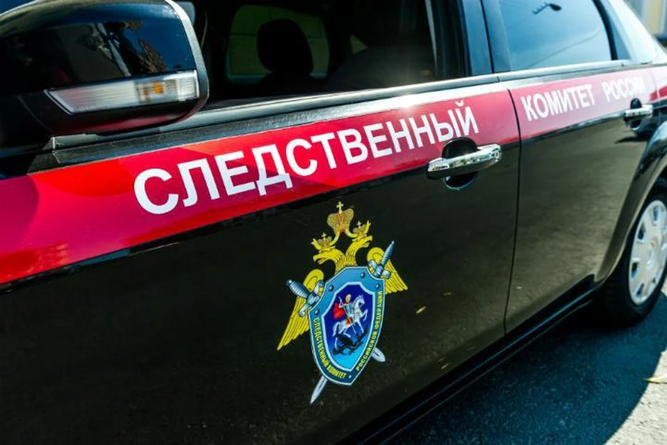 Тело с признаками побоев обнаружили в Якутии