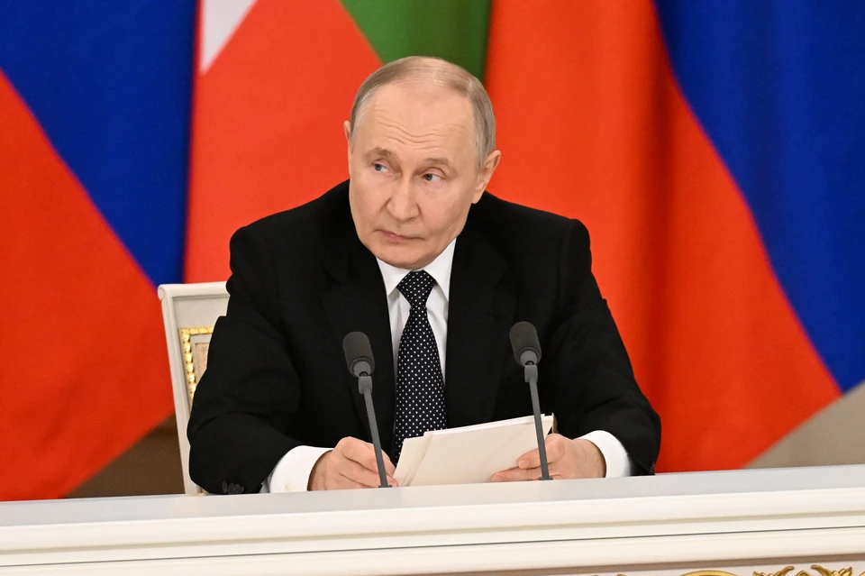 Дубинский: пасхальное перемирие показало преимущество Путина перед Зеленским