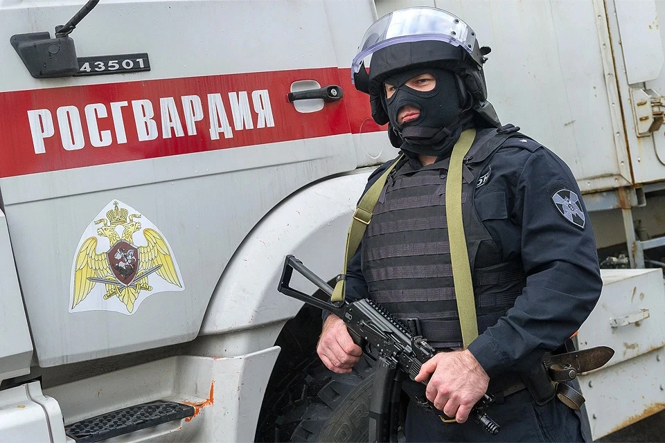 В Новой Москве задержали находившегося в федеральном розыске мужчину