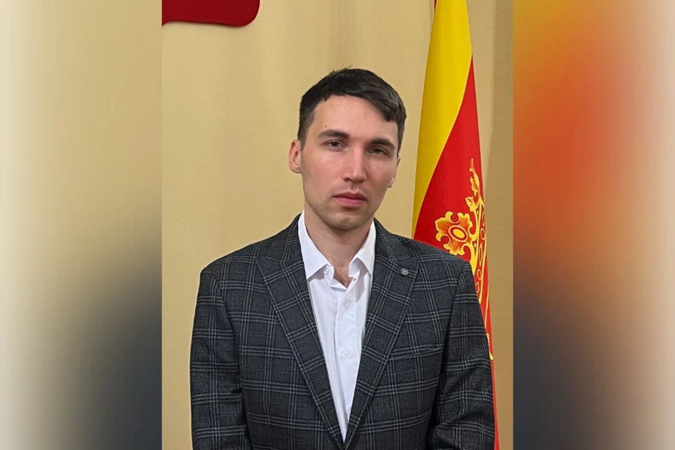 Фото: из личного архива Ильи Лапотникова.
