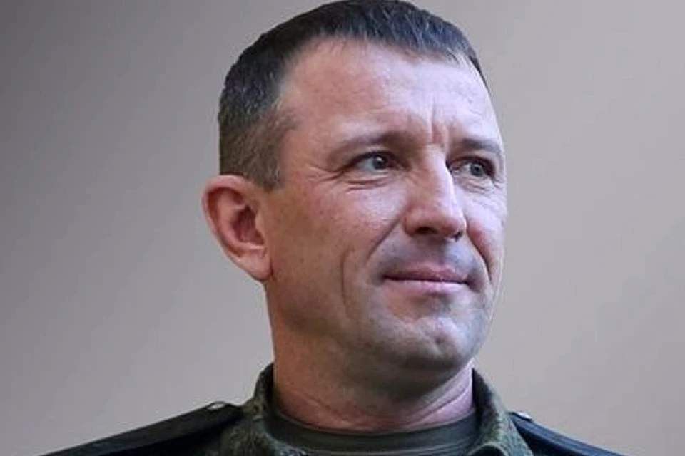 ТАСС: Генерал Попов обратился к суду с просьбой вынести справедливое решение