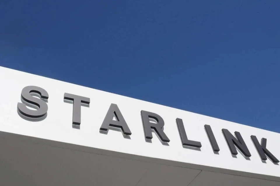 Euronews: Европа ищет замену Starlink для Украины