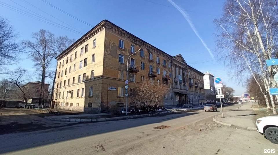 Фото: 2ГИС.
