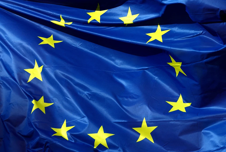 По словам эксперта, ЕС желает сделать Украину «большой Прибалтикой»