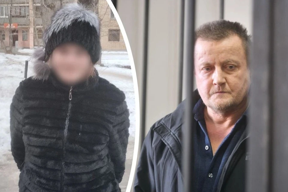 Похитил немую школьницу и оставил на ночь в подъезде: итог жуткого дела о краже ребёнка в Екатеринбурге