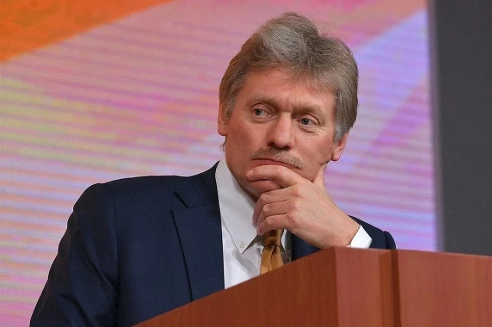 Песков: Индия и Пакистан не просили РФ поспособствовать урегулированию конфликта