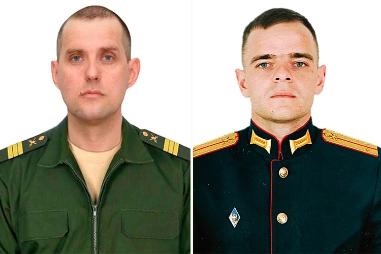 Герой спецоперации «Z» Евгений Величко отбил атаку вражеских дронов