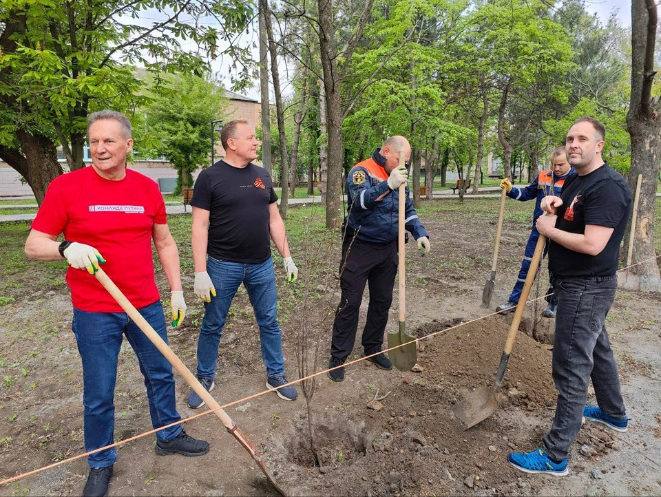 Фото: ТГ-канал Виктора Кувайцева