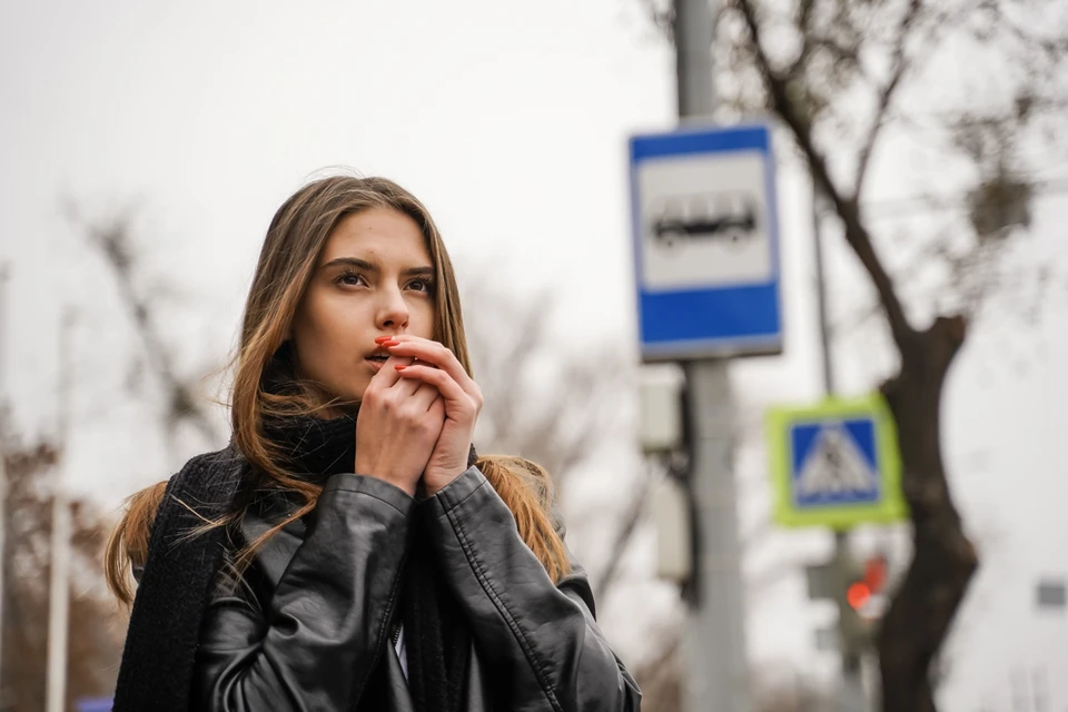 Погода оставляет желать лучшего