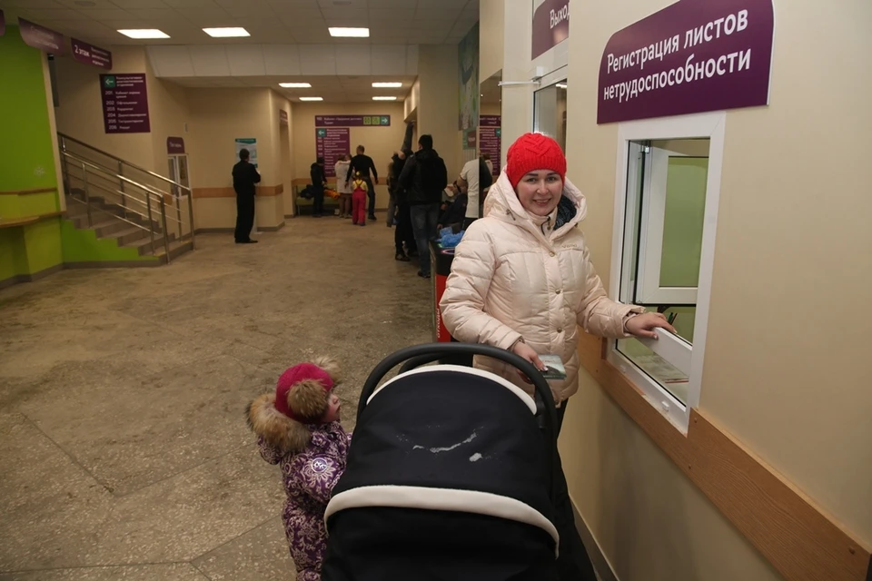 Служба неотложной медицинской помощи будет функционировать ежедневно с 8.00 до 24.00.