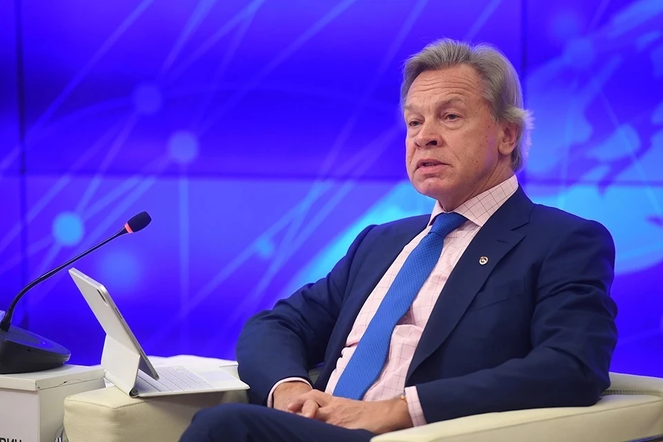 Очередной «ястреб» в Бундестаге: в Совфеде дали определение новому кандидату в главы МИД Германии