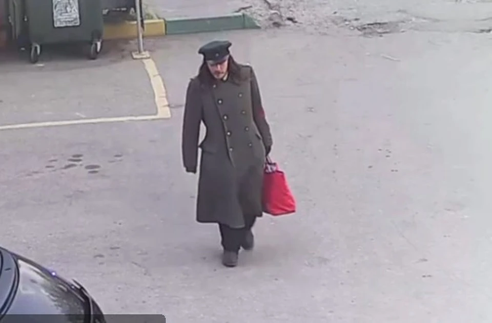 Живодер в шинели сумками таскал домой собак и кошек - больше их никто не видел. Фото: Зоопатруль НН
