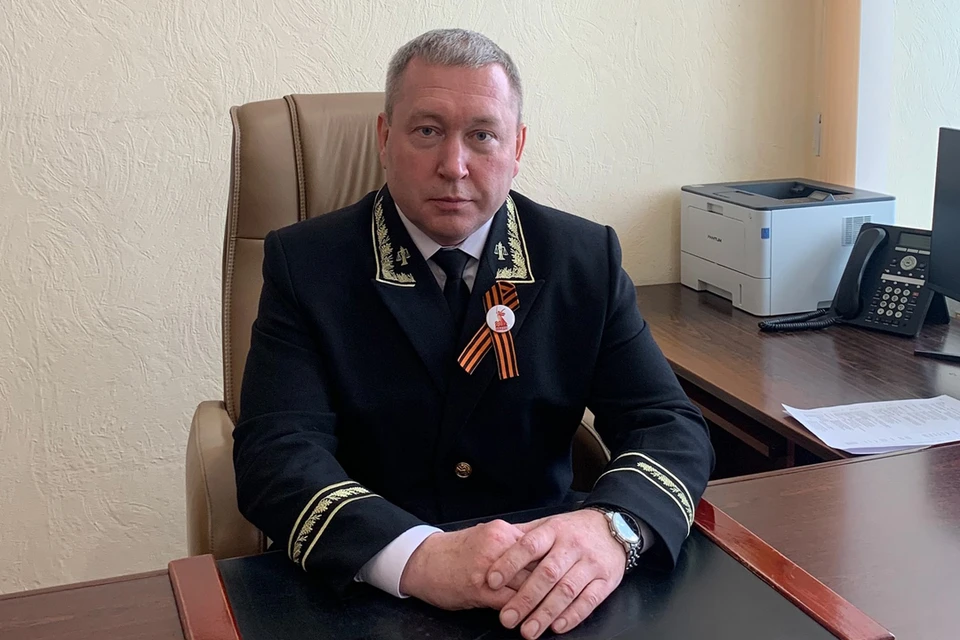 Фото: пресс-служба Мотовилихинского районного суда Перми